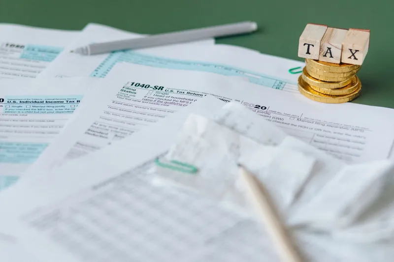 The Tax Side of Losing: What Aussie Crypto Players Don't Know About Claiming Casino Losses