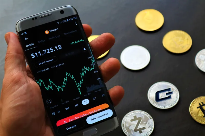 Cents That Make Sense: How Crypto's Tiny Denominations Are Giving Aussie Players a Smarter Way to Bet