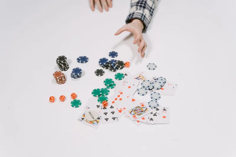 Pressing Reset Won't Change Your Odds: The Truth About Weekly Breaks in Crypto Casino Play